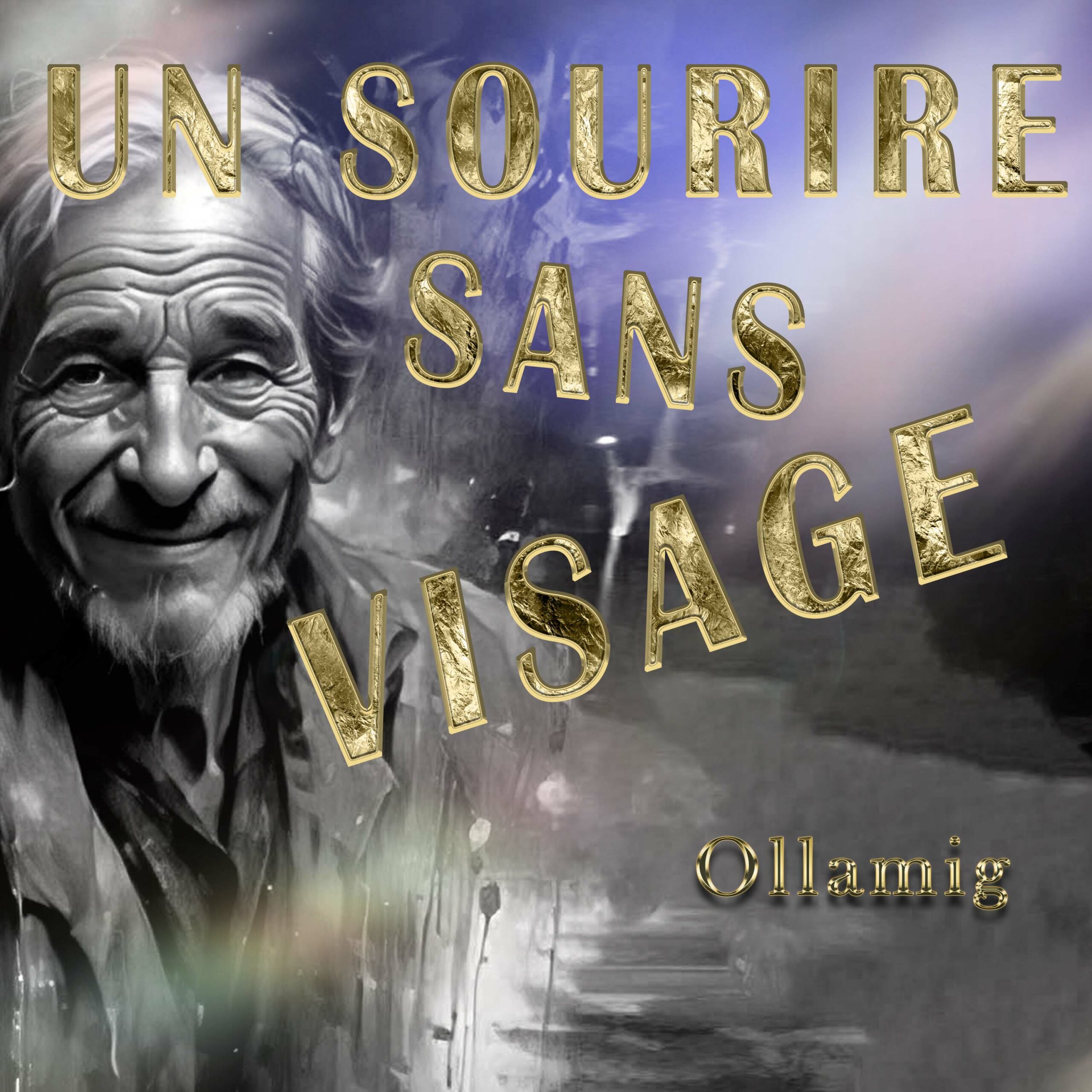 Un sourire sans visage