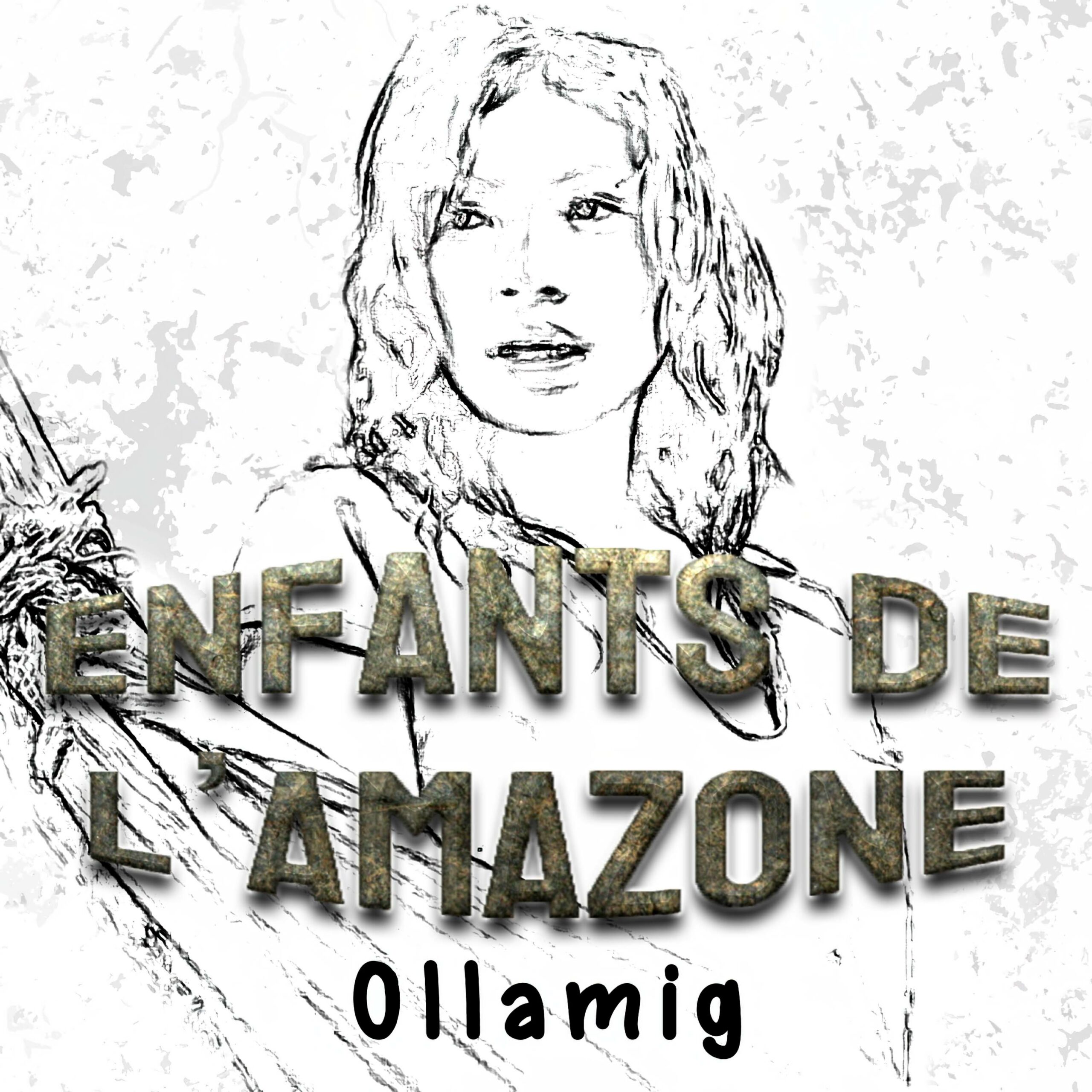 Enfants de l’Amazone