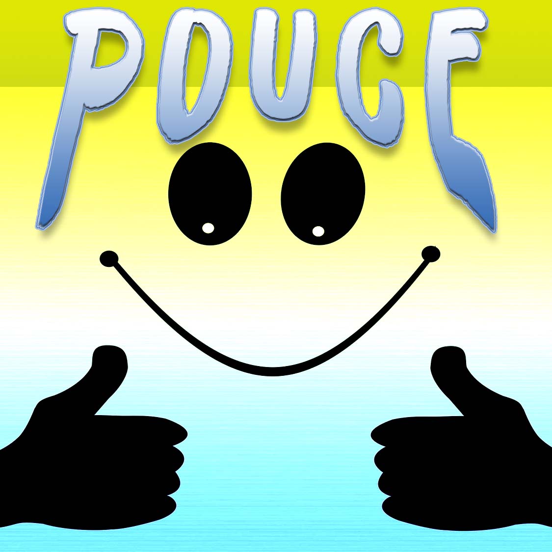 Pouce !