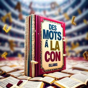 Lire la suite à propos de l’article Des mots à la con