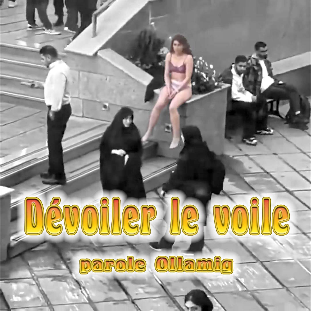 Dévoiler le voile