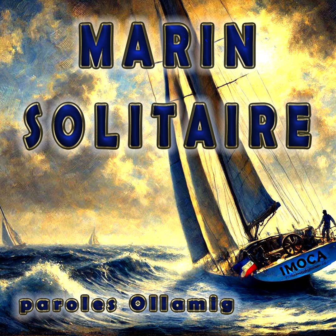 Marin Solitaire